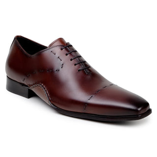 Studio Belvedere Maestro Leather Oxford-AmbrogioShoes