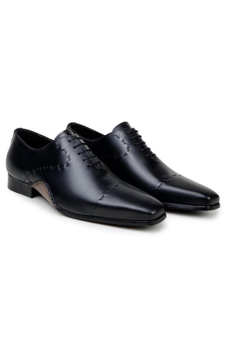 Studio Belvedere Maestro Leather Oxford