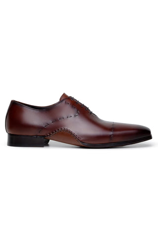 Studio Belvedere Maestro Leather Oxford