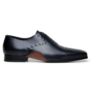 Studio Belvedere Maestro Leather Oxford-AmbrogioShoes