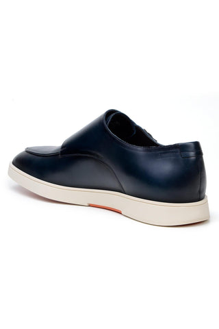 Studio Belvedere Marcio Nappa Double Monk-Strap