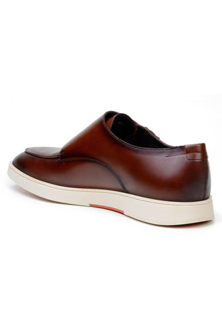 Studio Belvedere Marcio Nappa Double Monk-Strap (SBV1008)