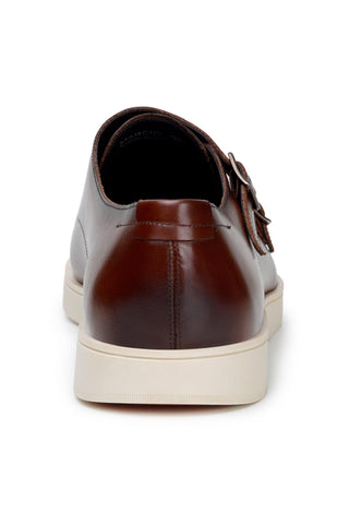 Studio Belvedere Marcio Nappa Double Monk-Strap (SBV1008)