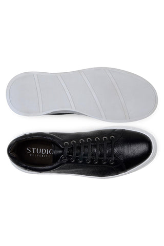 Studio Belvedere Matteo Deer Sneaker-AmbrogioShoes