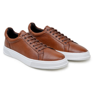 Studio Belvedere Matteo Deer Sneaker-AmbrogioShoes
