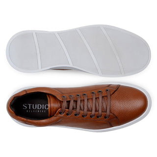 Studio Belvedere Matteo Deer Sneaker-AmbrogioShoes