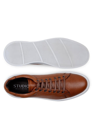 Studio Belvedere Matteo Deer Sneaker