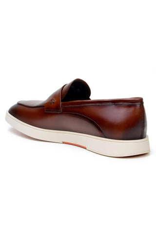 Studio Belvedere Maurizio Nappa Penny Loafer (SBV1007)