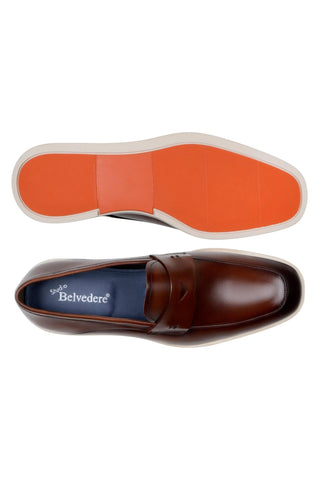 Studio Belvedere Maurizio Nappa Penny Loafer (SBV1007)