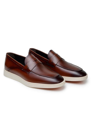 Studio Belvedere Maurizio Nappa Penny Loafer (SBV1007)