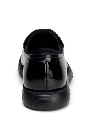 Studio Belvedere Maxim Patent Leather Sneaker-AmbrogioShoes