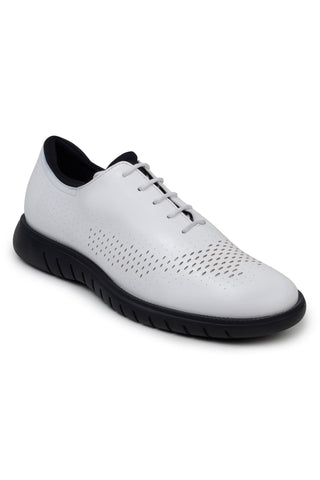 Studio Belvedere Maxim Patent Leather Sneaker-AmbrogioShoes