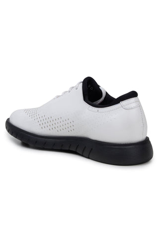 Studio Belvedere Maxim Patent Leather Sneaker-AmbrogioShoes