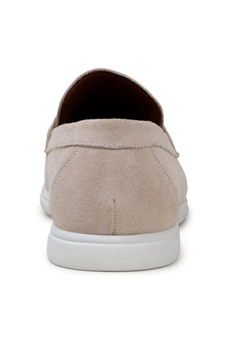 Studio Belvedere Niko Suede Penny Loafer