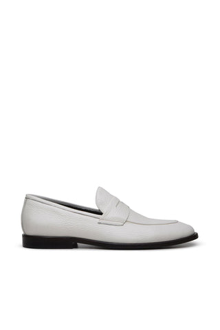 Studio Belvedere Nohr Deer Penny Loafer-AmbrogioShoes