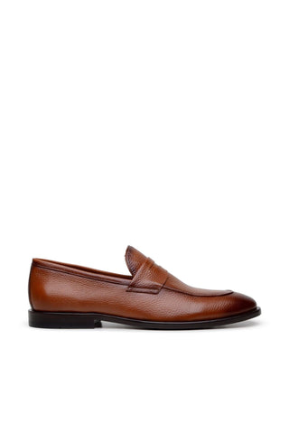 Studio Belvedere Nohr Deer Penny Loafer-AmbrogioShoes