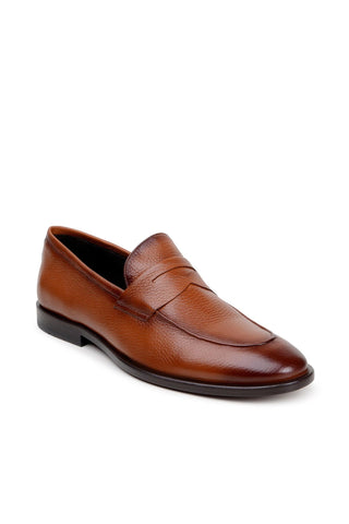 Studio Belvedere Nohr Deer Penny Loafer-AmbrogioShoes