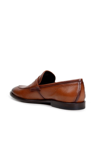 Studio Belvedere Nohr Deer Penny Loafer-AmbrogioShoes