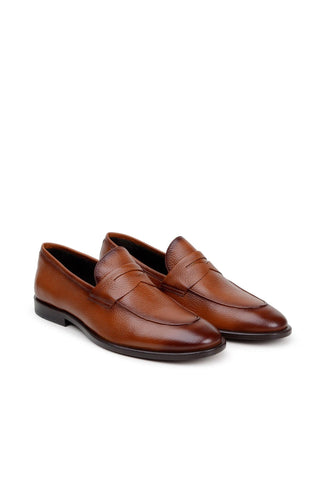 Studio Belvedere Nohr Deer Penny Loafer-AmbrogioShoes