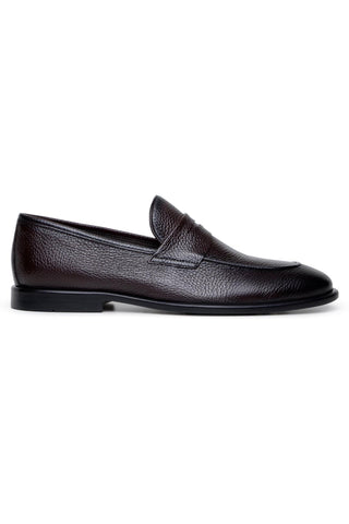 Studio Belvedere Nohr Deer Penny Loafer-AmbrogioShoes