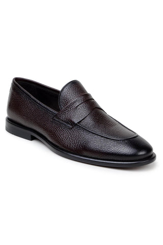Studio Belvedere Nohr Deer Penny Loafer-AmbrogioShoes