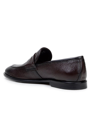 Studio Belvedere Nohr Deer Penny Loafer-AmbrogioShoes