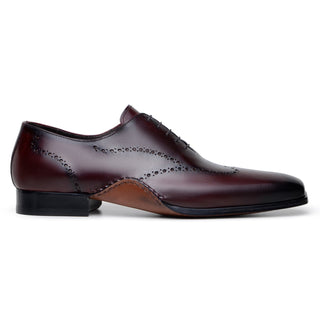 Studio Belvedere Otto Leather Oxford-AmbrogioShoes