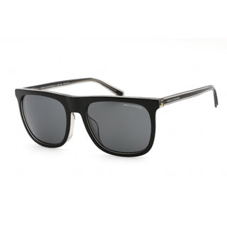 Armani Exchange AX4102SF Sunglasses Black/Grey