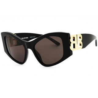 Balenciaga BB0287S acetate Cat eye  Women's Sunglasses
