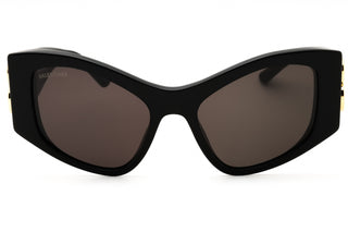 Balenciaga BB0287S acetate Cat eye  Women's Sunglasses