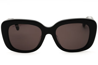 Balenciaga BB0295SK acetate Rectangular  Women's Sunglasses