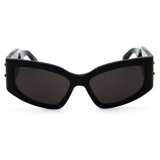 Balenciaga BB0321S acetate Cat eye  Women's Sunglasses