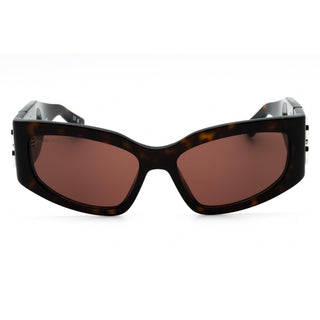 Balenciaga BB0321S Women's Sunglasses
