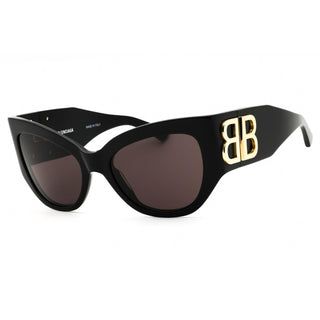 Balenciaga BB0322S acetate Cat eye  Women's Sunglasses