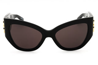 Balenciaga BB0322S acetate Cat eye  Women's Sunglasses