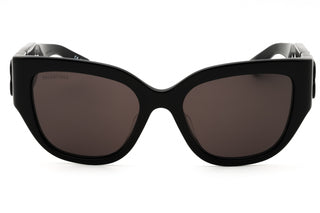 Balenciaga BB0323SK acetate Cat eye  Women's Sunglasses