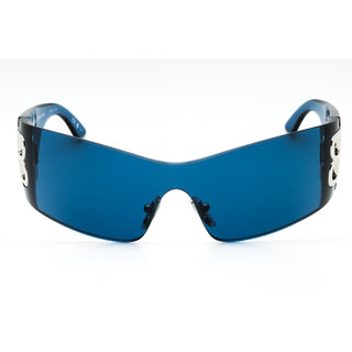 Balenciaga BB0359S nylon Shield  Women's Sunglasses