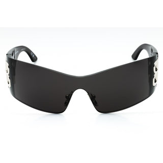 Balenciaga BB0359S nylon Shield  Women's Sunglasses