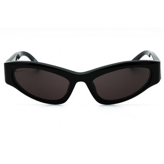 Balenciaga BB0387S acetate Cat eye  Women's Sunglasses