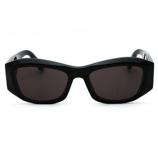 Balenciaga BB0397SA acetate Rectangular  Women's Sunglasses