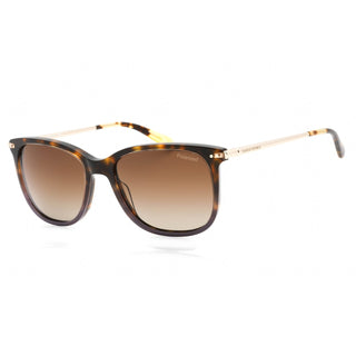 Banana Republic BR 2005/S Sunglasses HAVANAVIO/BROWN SF PZ