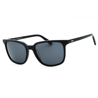 Banana Republic BR 4003/S Sunglasses BLACK/GREY