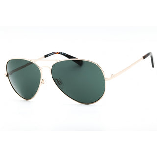 Banana Republic BR 4004/S Sunglasses LGH GOLD L/GREEN