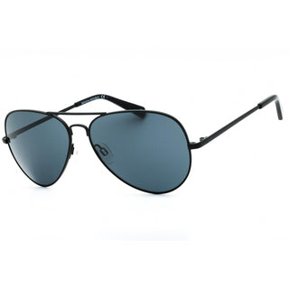 Banana Republic BR 4004/S Sunglasses MTTBLACK/GREY