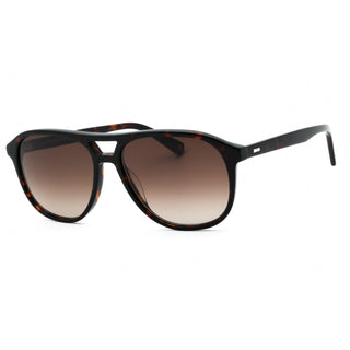 Banana Republic BR 4005/S Sunglasses HVN/BROWN SF