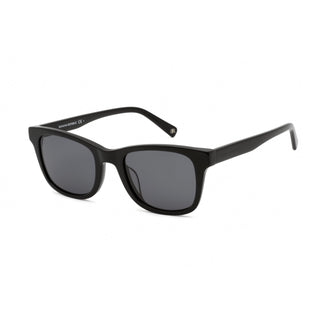 Banana Republic LLOYD/S Sunglasses Black / Grey