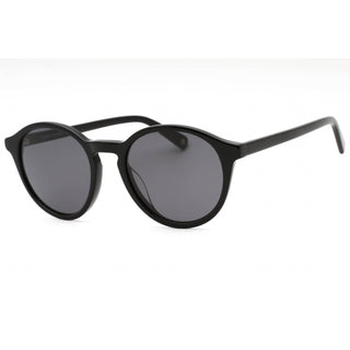 Banana Republic ROYCE/S Sunglasses BLACK / GREY