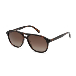 Banana Republic WARNER/S Sunglasses Havana / Brown Gradient