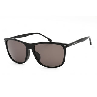 Hugo Boss BOSS 1215/F/SK Sunglasses Black / Grey