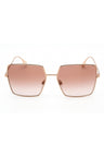 133713 - Rose Gold/Rose Brown Gradient